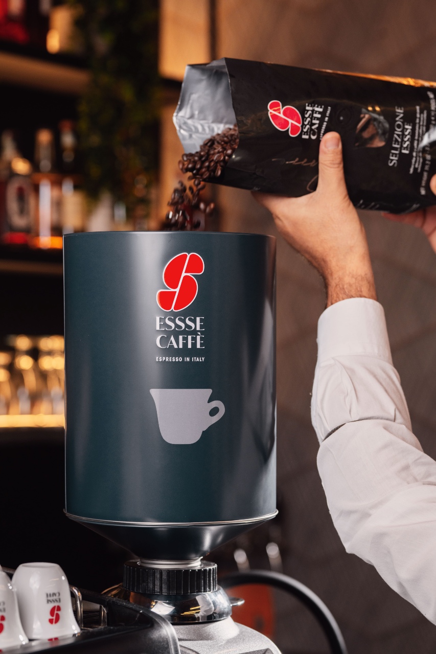 ESSSE Caffè