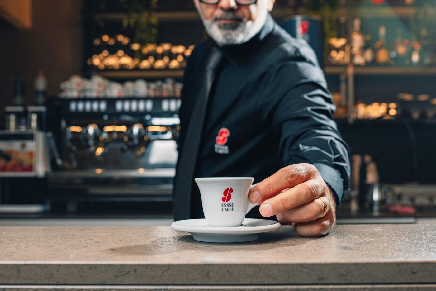 ESSSE Caffè